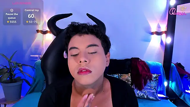Emili Roux online show from 26, 7, 2026