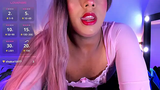 Emili Roux online show from 28, 7, 2026