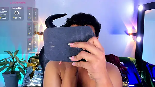 Emili Roux online show from 31, 7, 2026