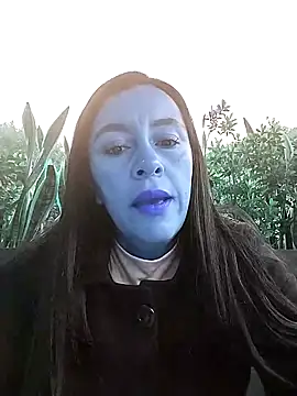 hailey85 online show from 12, 3, 2025