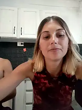 kittylove20 online show from 13, 1, 2025