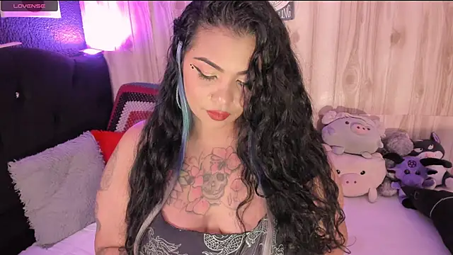 yoishat77 online show from 22, 12, 2024