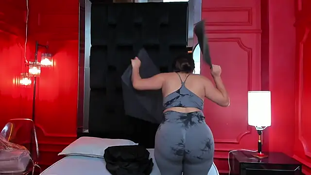 nathalie rossel online show from 8, 3, 2025