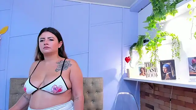 nathalie rossel online show from 29, 9, 2025