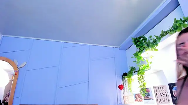 nathalie rossel online show from 27, 11, 2025