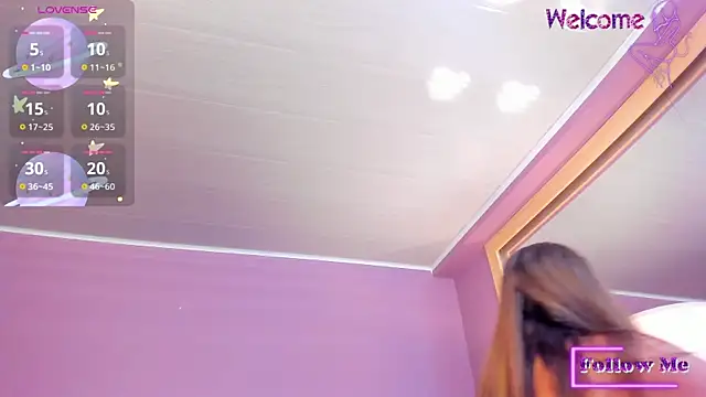 nathalie rossel online show from 5, 2, 2026