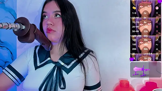 emma smile online show from 14, 12, 2025