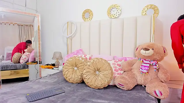 evangelin ts online show from 14, 11, 2025