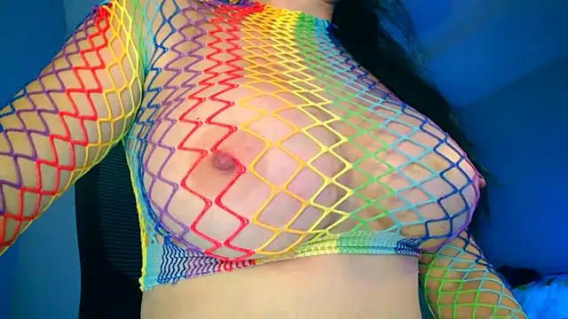 Snapshot of Sebriena chatting on 2, 7, 2026 Sebriena online show from 2, 7, 2026