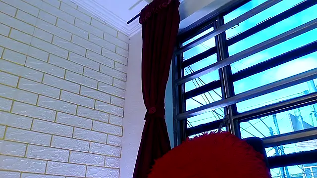 Snapshot of NYX1126 chatting on 10, 11, 2025 NYX1126 online show from 10, 11, 2025