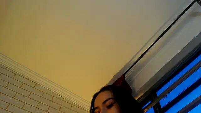 Snapshot of NYX1126 chatting on 12, 11, 2025 NYX1126 online show from 12, 11, 2025