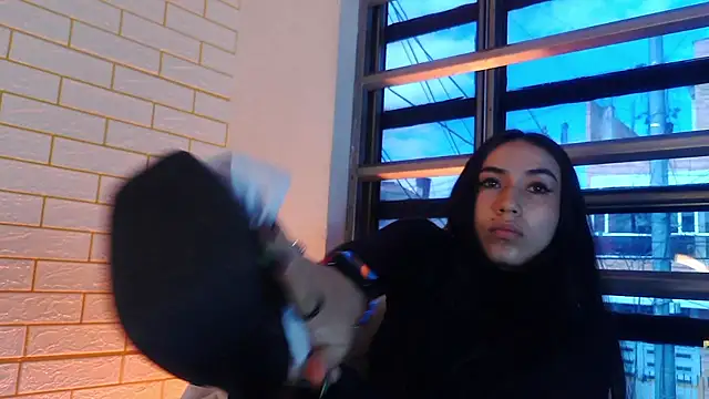 Snapshot of NYX1126 chatting on 25, 11, 2025 NYX1126 online show from 25, 11, 2025