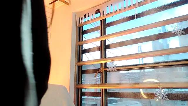 Snapshot of NYX1126 chatting on 4, 12, 2025 NYX1126 online show from 4, 12, 2025