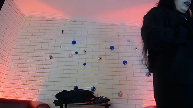 Snapshot of NYX1126 chatting on 16, 12, 2025 NYX1126 online show from 16, 12, 2025