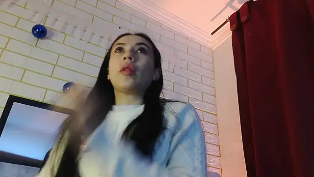 Snapshot of NYX1126 chatting on 22, 12, 2025 NYX1126 online show from 22, 12, 2025