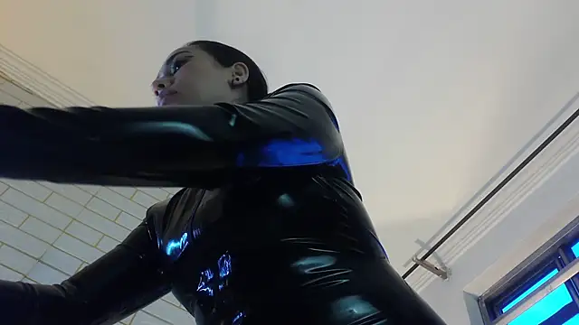 Snapshot of NYX1126 chatting on 15, 1, 2026 NYX1126 online show from 15, 1, 2026