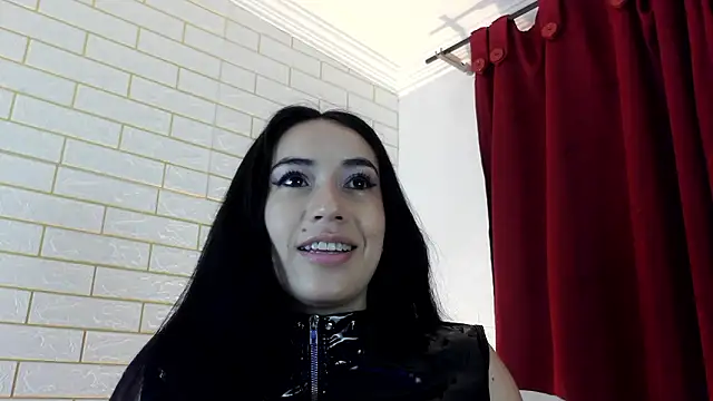 Snapshot of NYX1126 chatting on 16, 1, 2026 NYX1126 online show from 16, 1, 2026