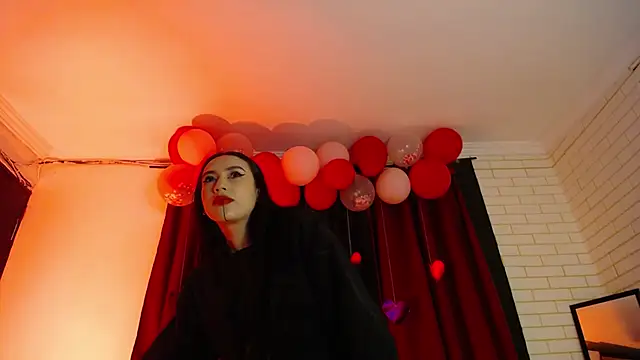 Snapshot of NYX1126 chatting on 10, 2, 2026 NYX1126 online show from 10, 2, 2026