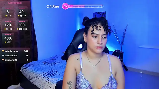 Snapshot of eva_ashford chatting on 15, 1, 2025 eva ashford online show from 15, 1, 2025