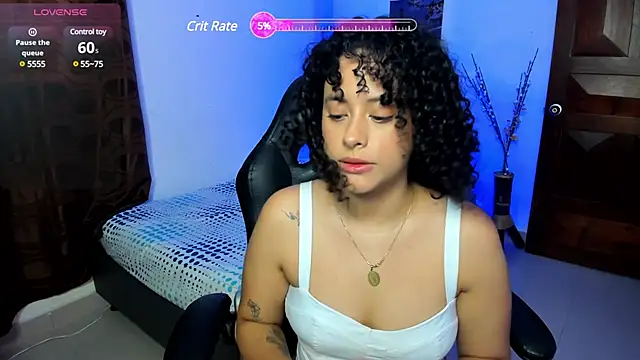 Snapshot of eva_ashford chatting on 28, 1, 2025 eva ashford online show from 28, 1, 2025