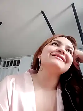 Naiara Sex  online show from 10, 12, 2024