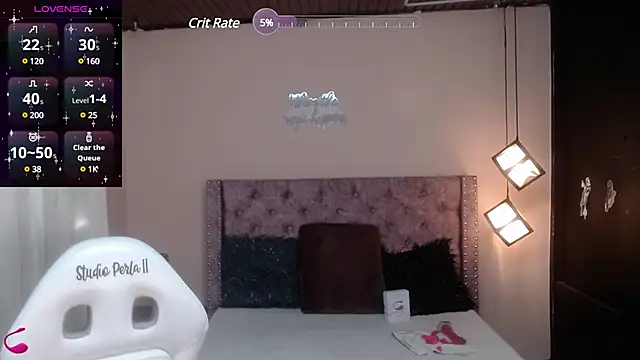 Naiara Sex  online show from 12, 12, 2024