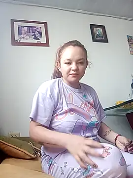 Naiara Sex  online show from 25, 12, 2024