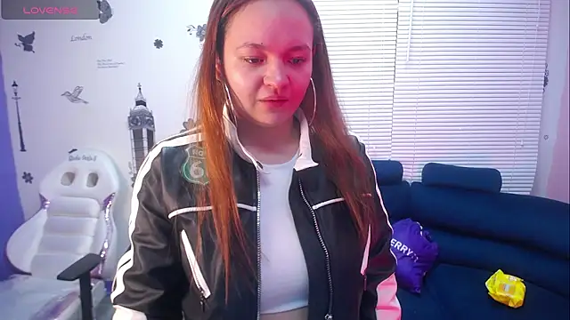 Naiara Sex  online show from 8, 3, 2025