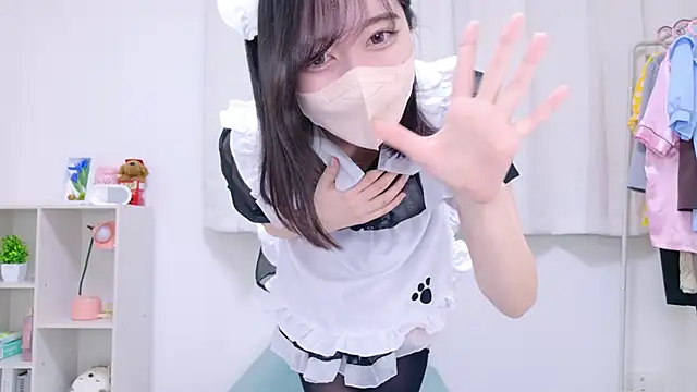 Yurie  online show from 8, 1, 2025