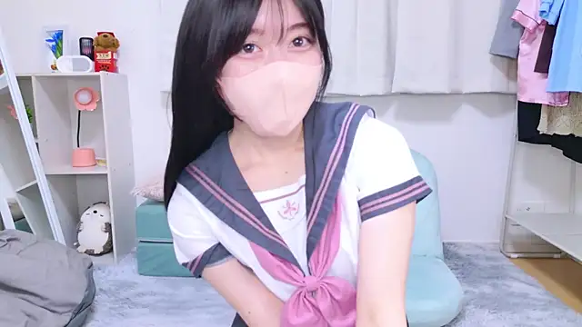 Yurie  online show from 2, 3, 2025