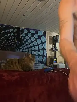 Snapshot of luv2cum7491 chatting on 18, 2, 2025 luv2cum7491 online show from 18, 2, 2025