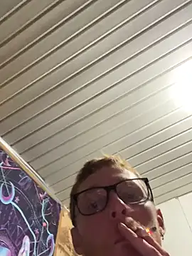 Snapshot of luv2cum7491 chatting on 4, 10, 2025 luv2cum7491 online show from 4, 10, 2025