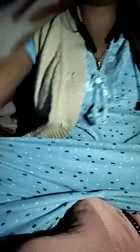 lovelyruhi online show from 15, 12, 2024