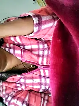 lovelyruhi online show from 27, 12, 2024