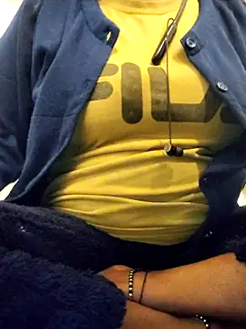 lovelyruhi online show from 8, 1, 2025