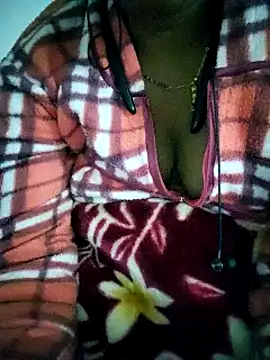 lovelyruhi online show from 18, 1, 2025