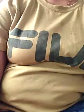 lovelyruhi online show from 20, 1, 2025