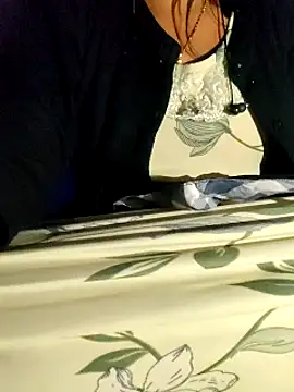 lovelyruhi online show from 6, 2, 2025