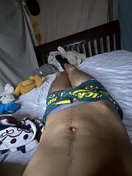 Snapshot of jose5320_20 chatting on 2, 12, 2025 jose5320 20 online show from 2, 12, 2025