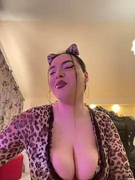 KeiraDark online show from 1, 5, 2026