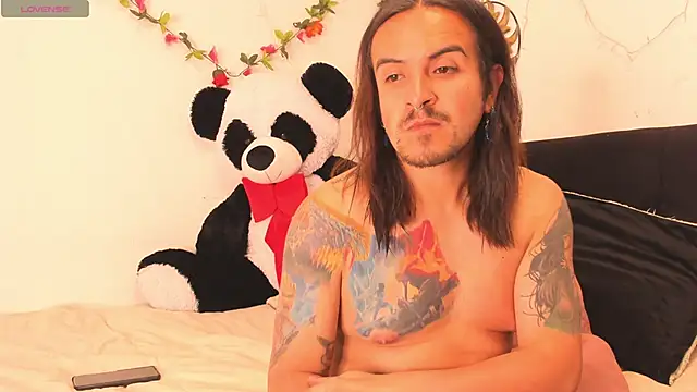 Carlasxdreams online show from 15, 9, 2025