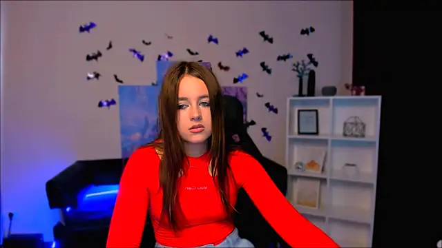 rozmary ket online show from 3, 12, 2024