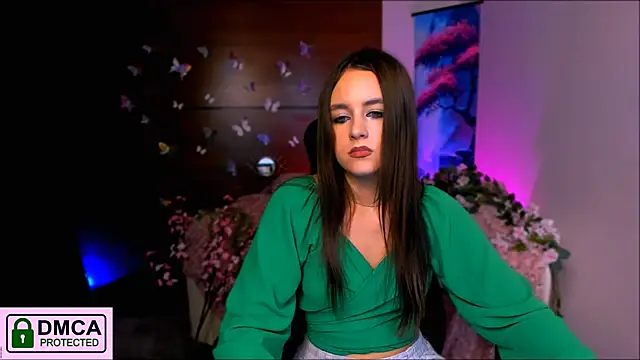 rozmary ket online show from 6, 12, 2024