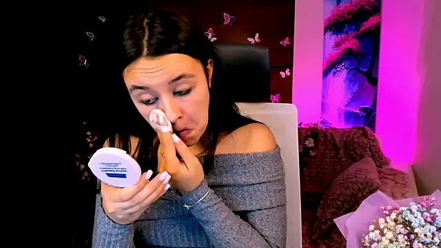 rozmary ket online show from 31, 1, 2025