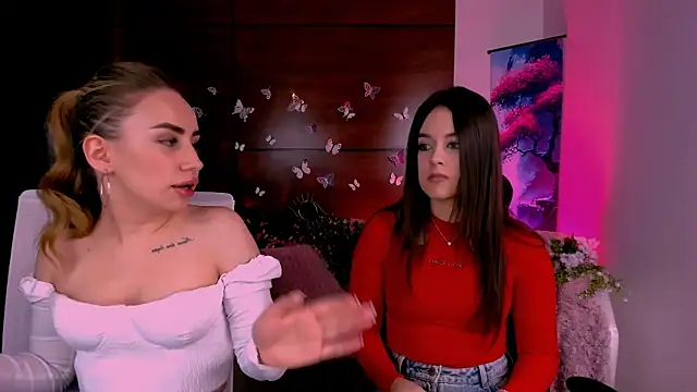 rozmary ket online show from 7, 2, 2025