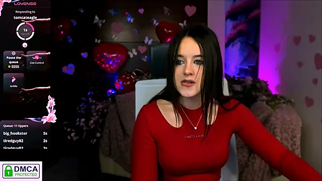 rozmary ket online show from 14, 2, 2025