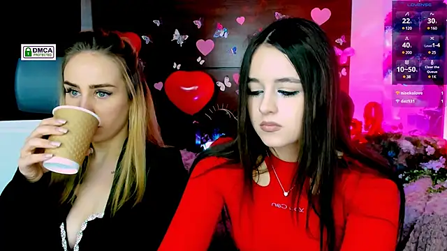 rozmary ket online show from 16, 2, 2025