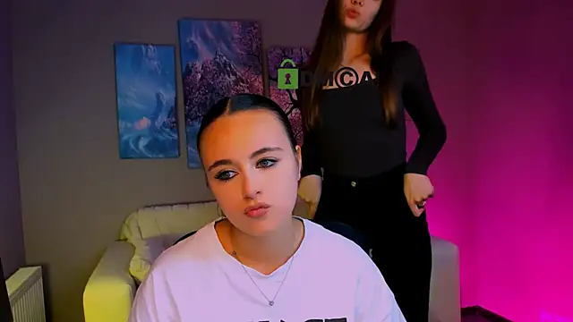 rozmary ket online show from 24, 9, 2025