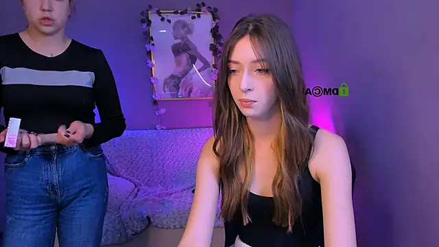 rozmary ket online show from 7, 10, 2025