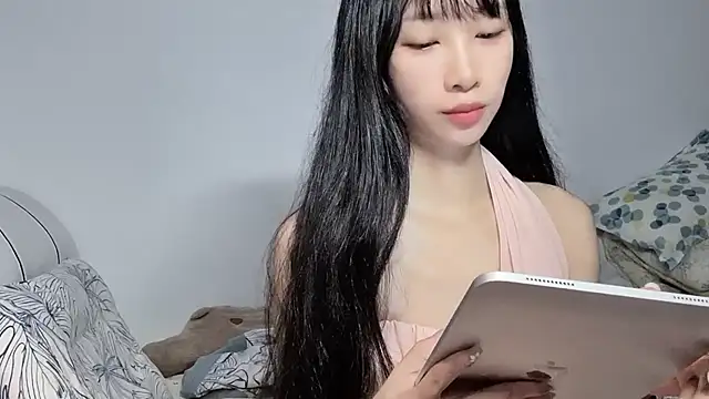 Snapshot of Lili-2 chatting on 18, 7, 2026 Lili-2 online show from 18, 7, 2026
